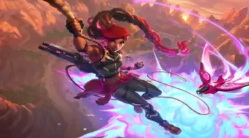 إضافات Sierra الجديدة في Overwatch في يوم ميلادها – الجزء الأول